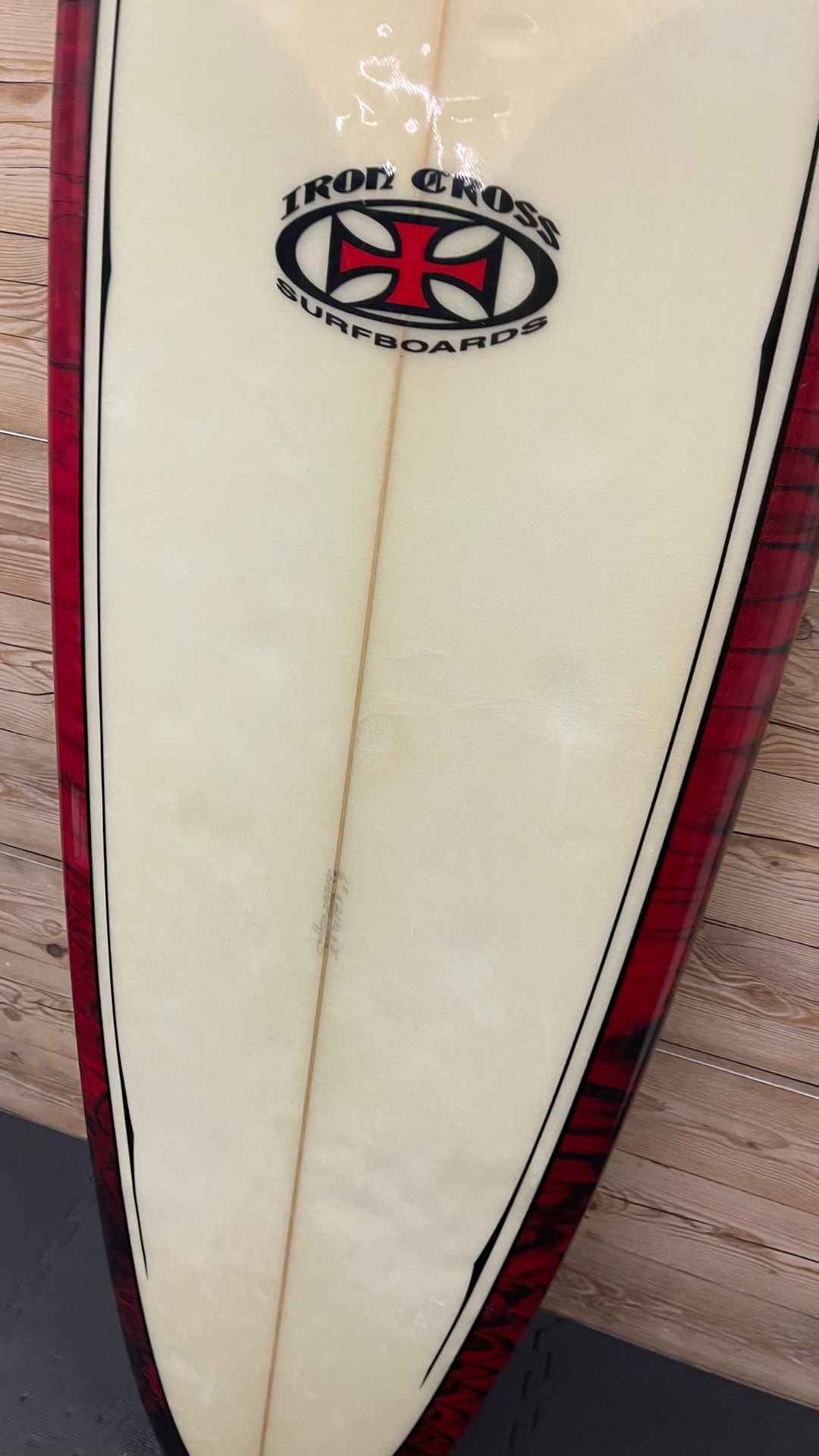 Funboard 6'5"