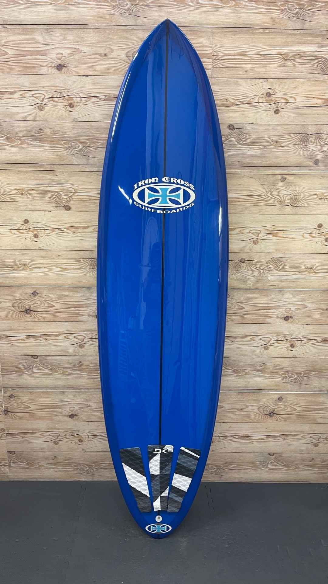 Funboard 6'8"