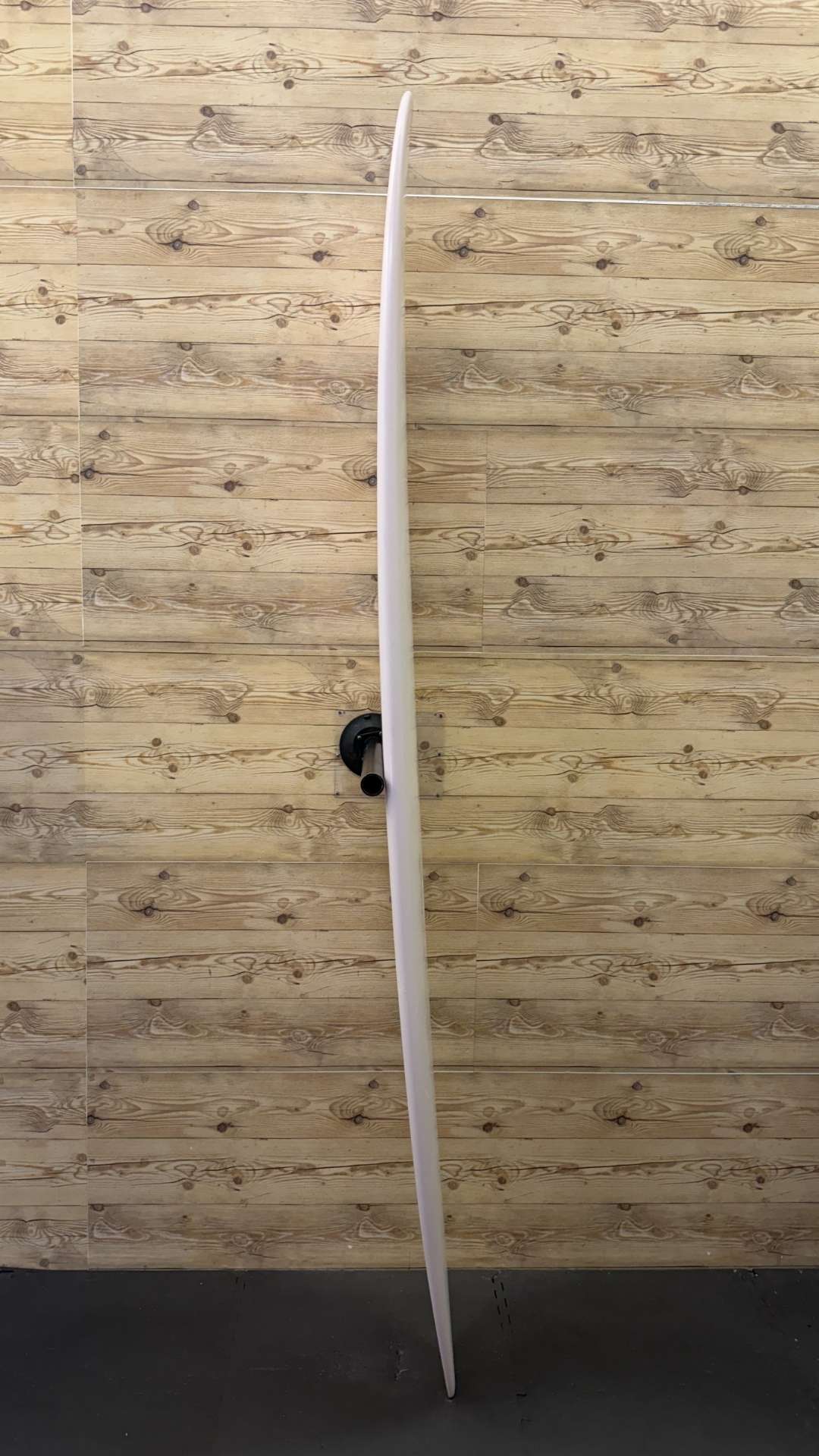 Funboard 8'6"