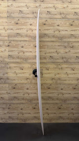 Funboard 8'6"