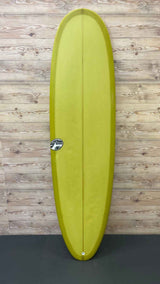 Funboard 6'10"