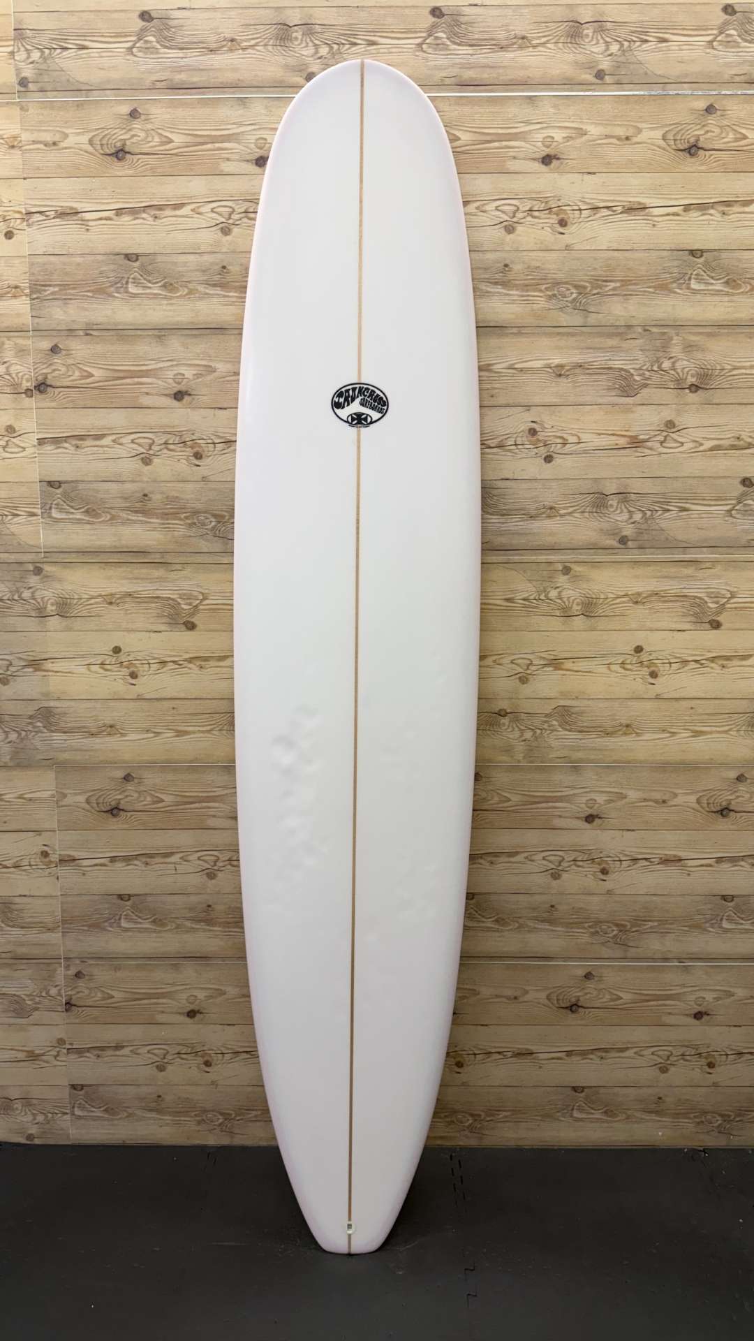 Funboard 8'6"