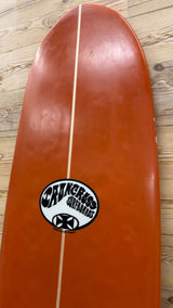Funboard 6'5"