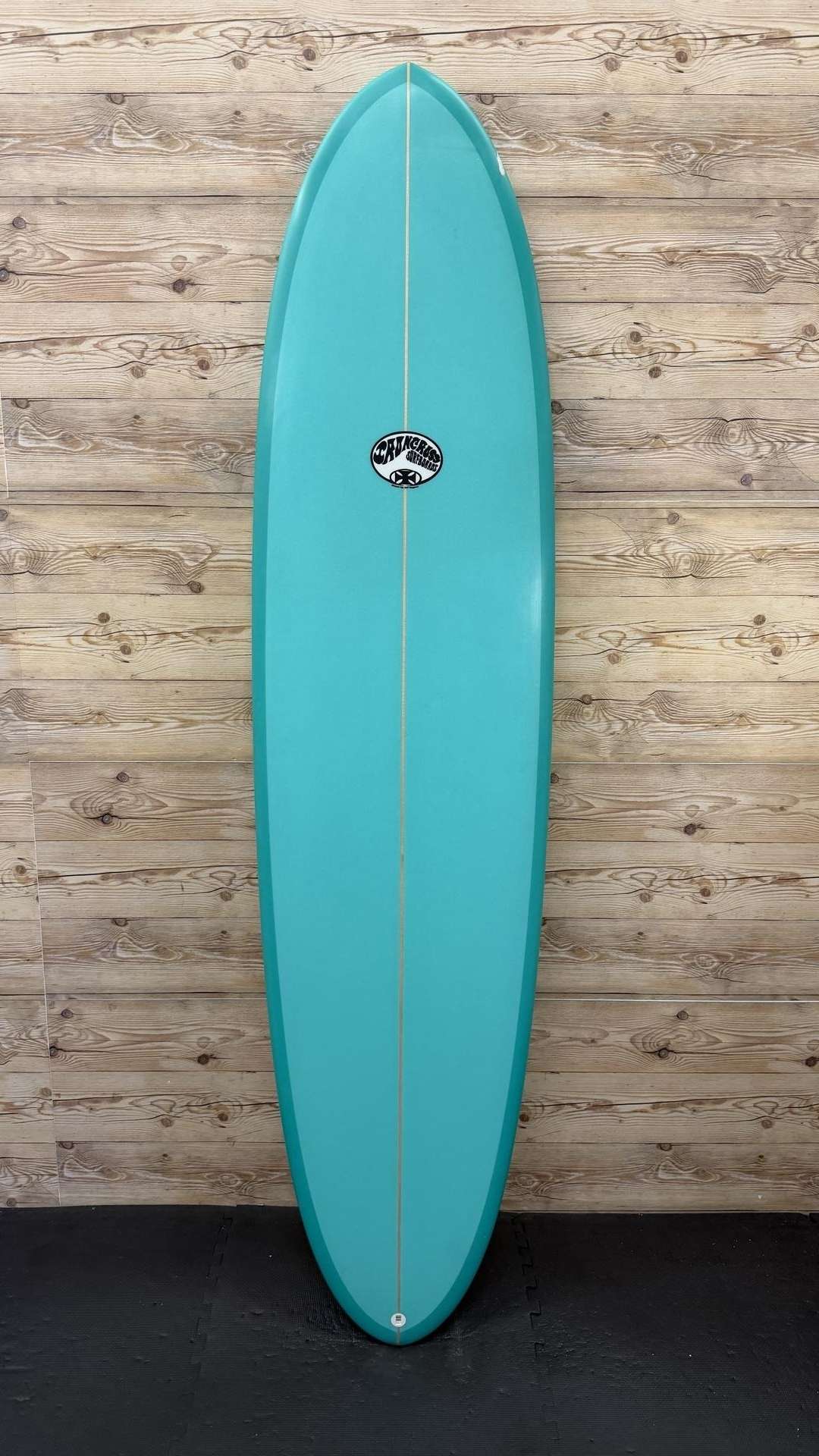 Funboard 7'4"
