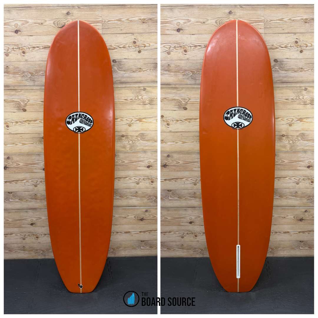 Funboard 6'5"
