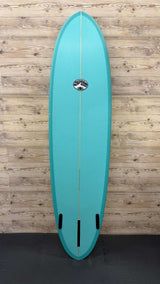 Funboard 7'4"
