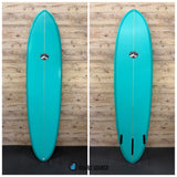 Funboard 7'4"