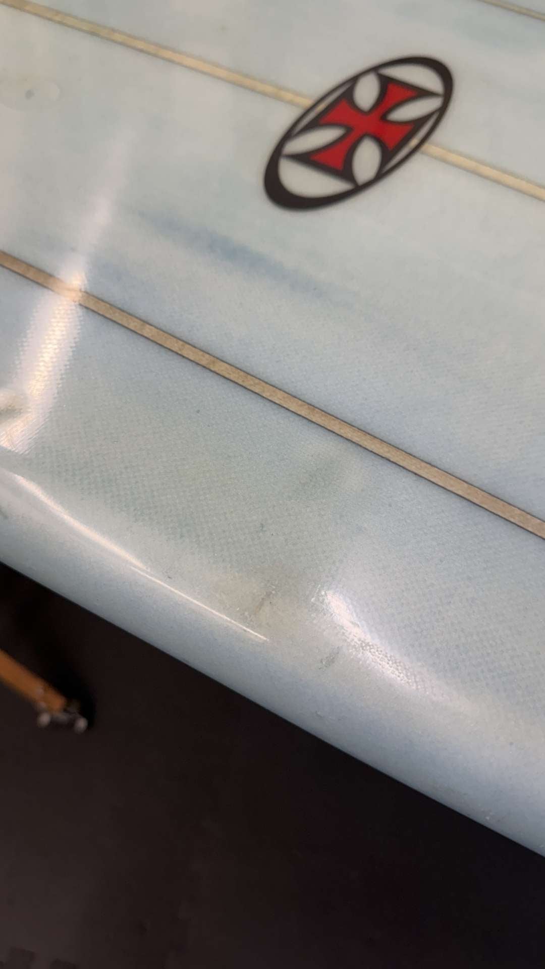 Glider 11'2"