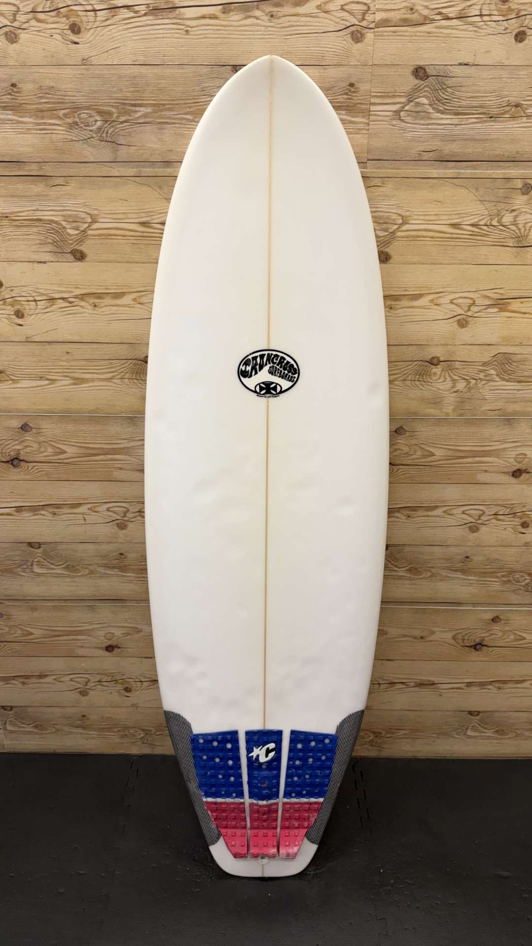 Vonsol ショートボード ジョイスティック JOISTIK ショートボード TACO DESU KARBO LOAD ABST