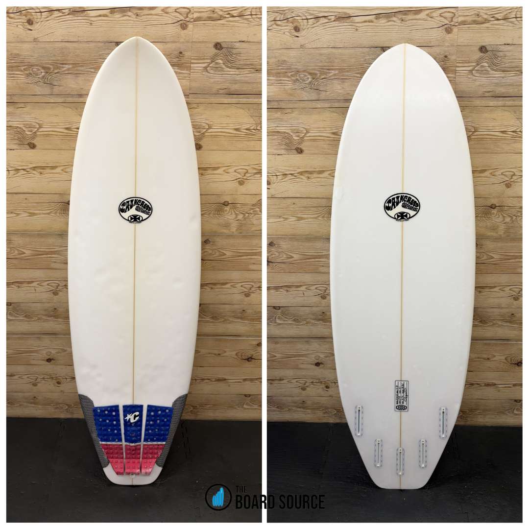 Beginner Friendly Surfboards – Page 3 – The Board Source