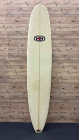 2+1 Longboard 9'0"