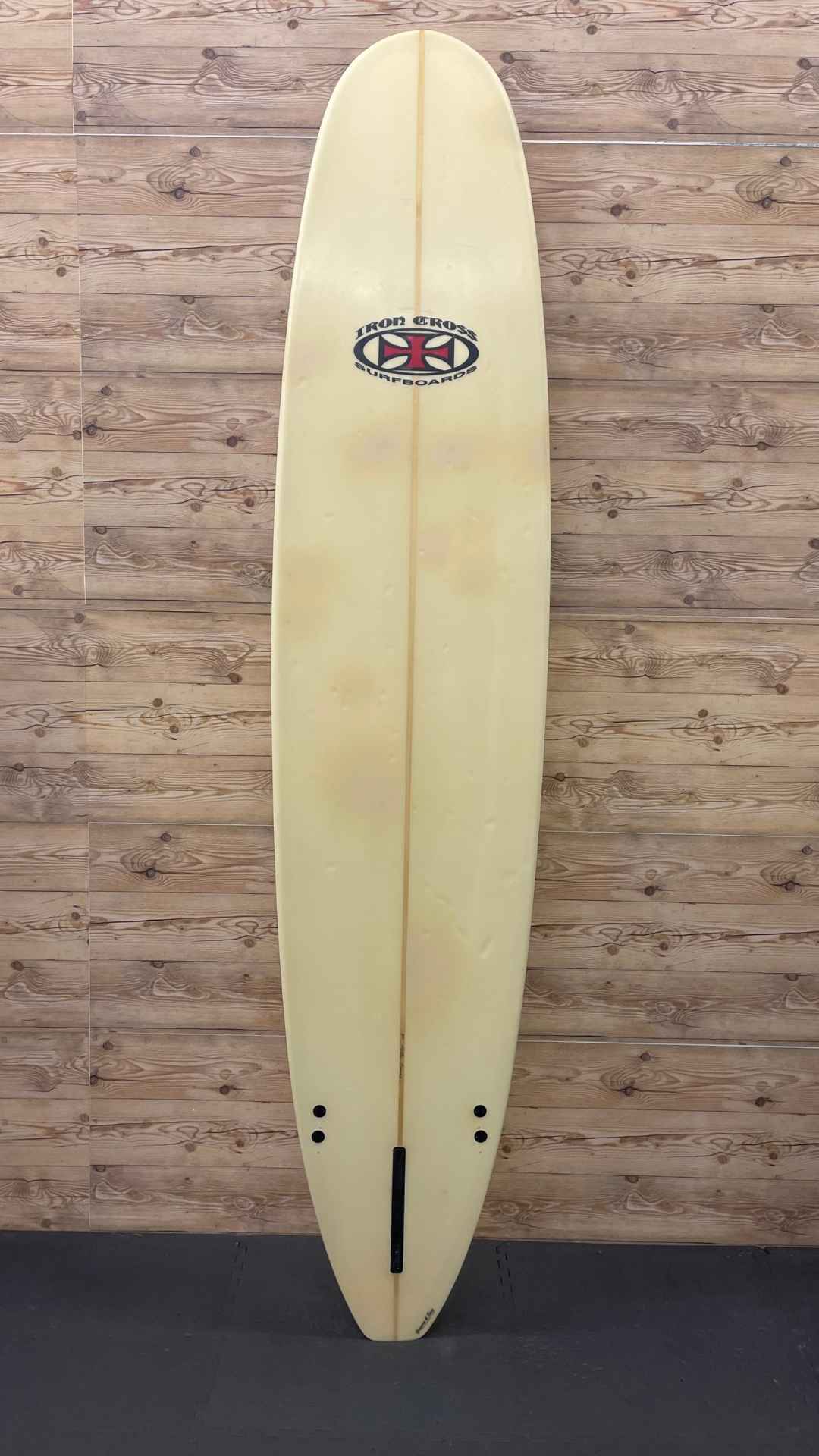 2+1 Longboard 9'0"