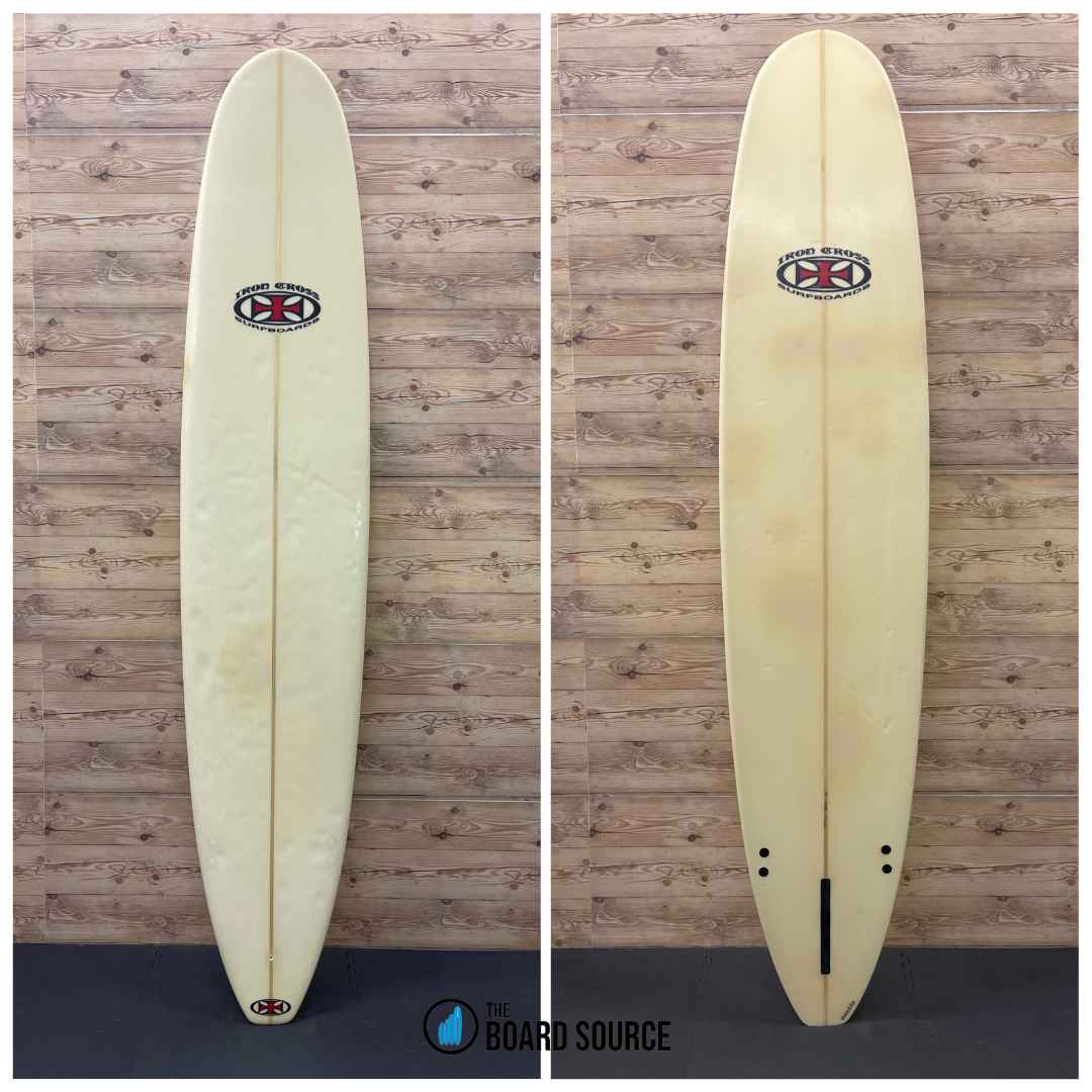 2+1 Longboard 9'0"