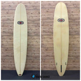 2+1 Longboard 9'0"