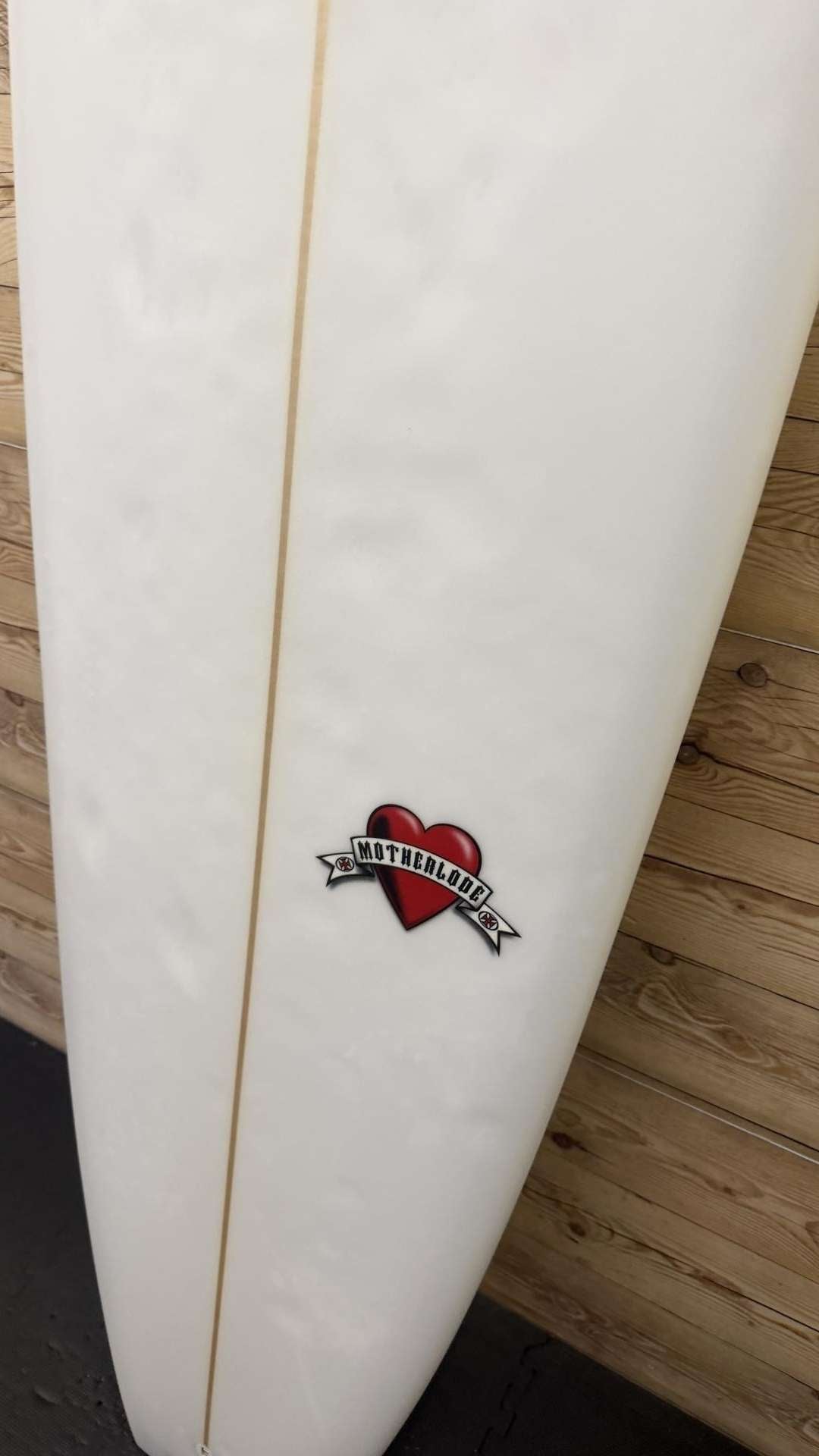 Motherlode 9'4"