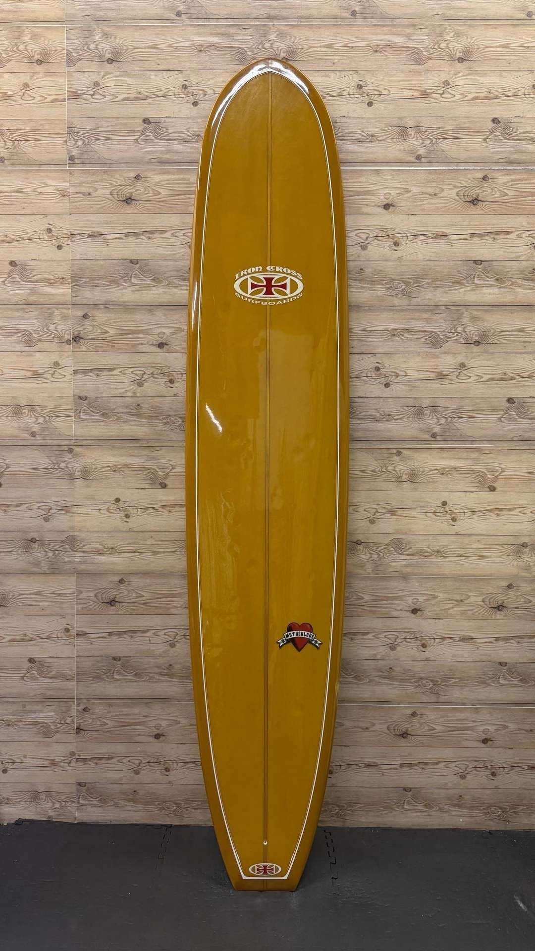 Motherlode 9'6"