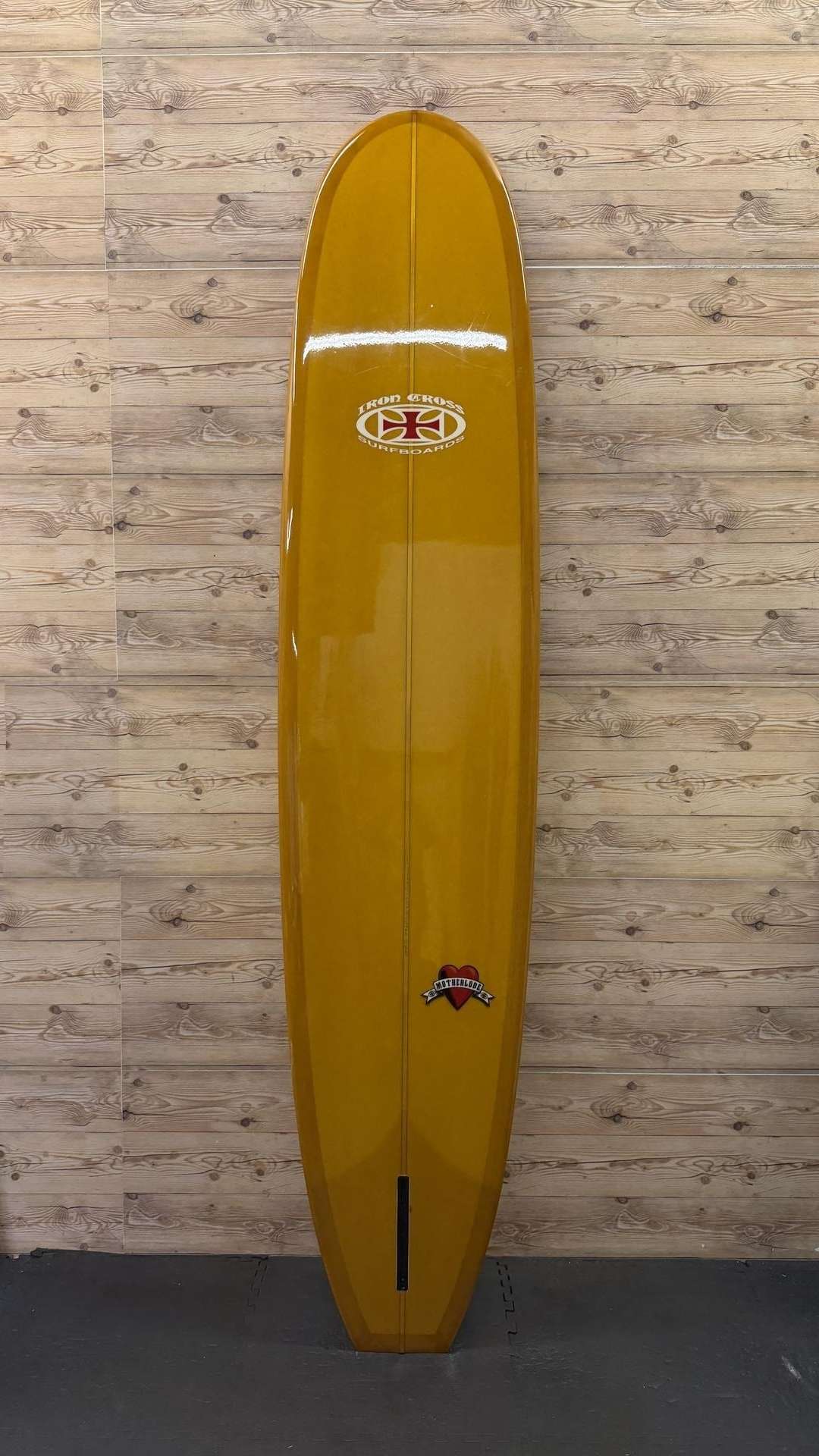 Motherlode 9'6"