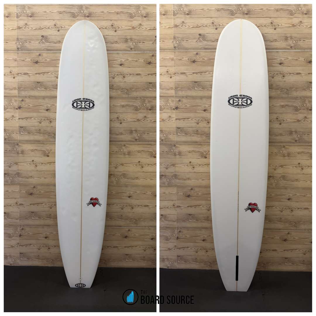 Motherlode 9'4"