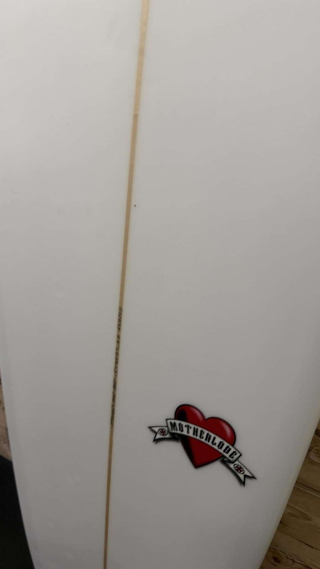 Motherlode 9'4"
