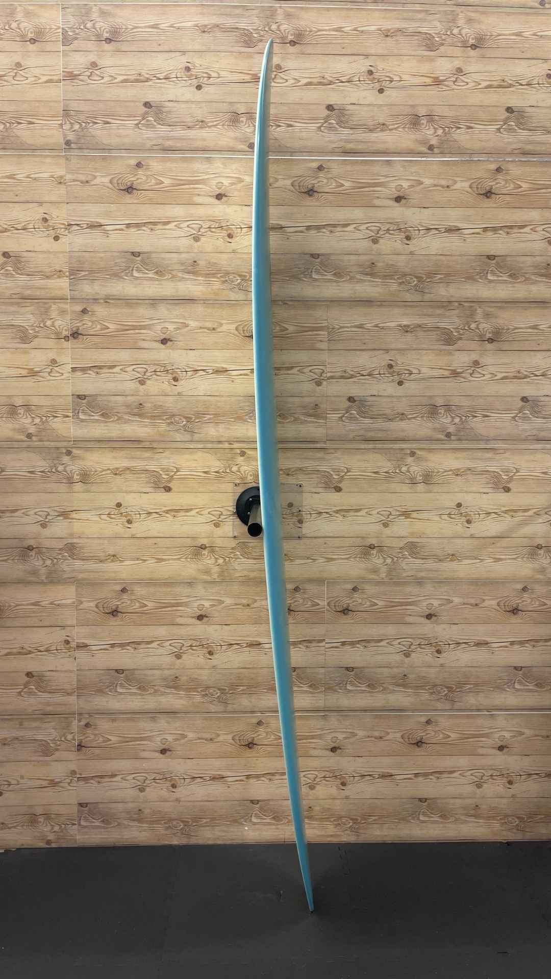 Used Surfboards for Sale - Iron Cross Performance 9ft Longboard