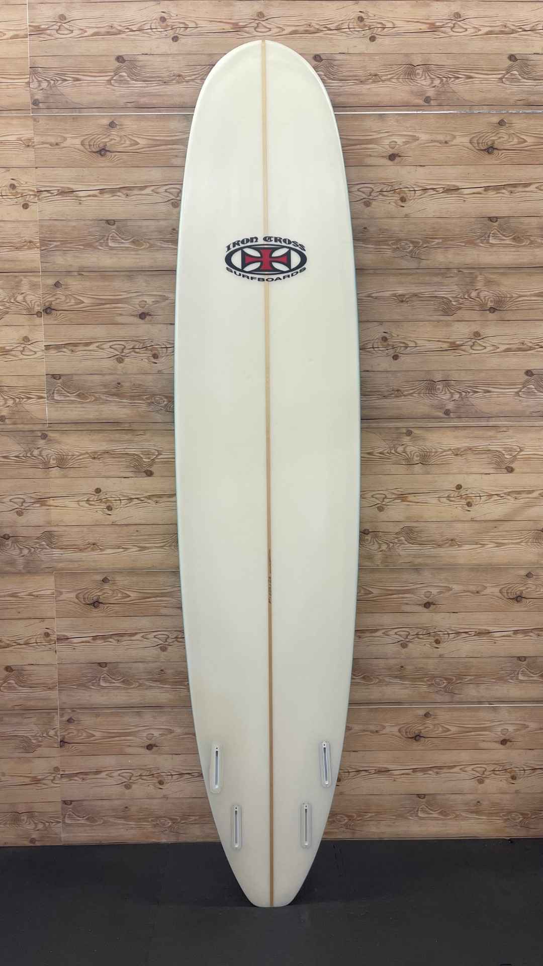 Quad Longboard 9'0"