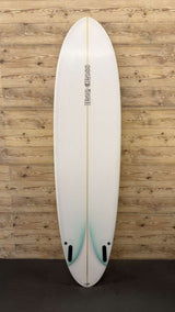 Twinzer 7'4"