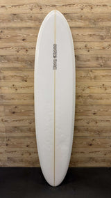 Twinzer 7'4"