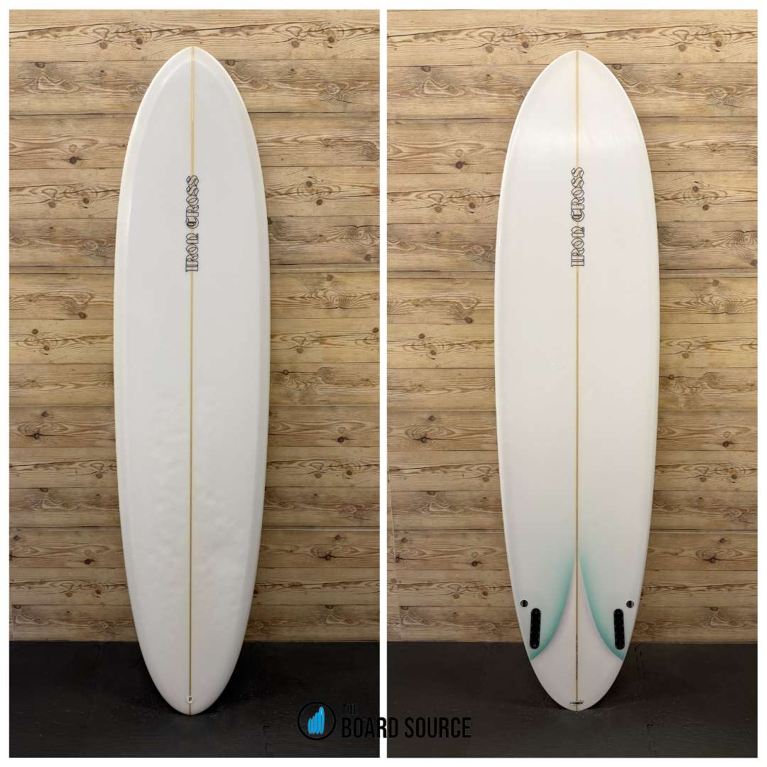 Funboard Surfboards for Sale San Diego – The Board Source