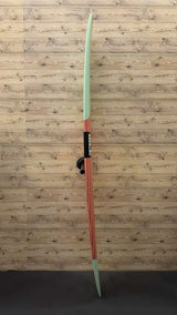 2+1 Performer 9'2"
