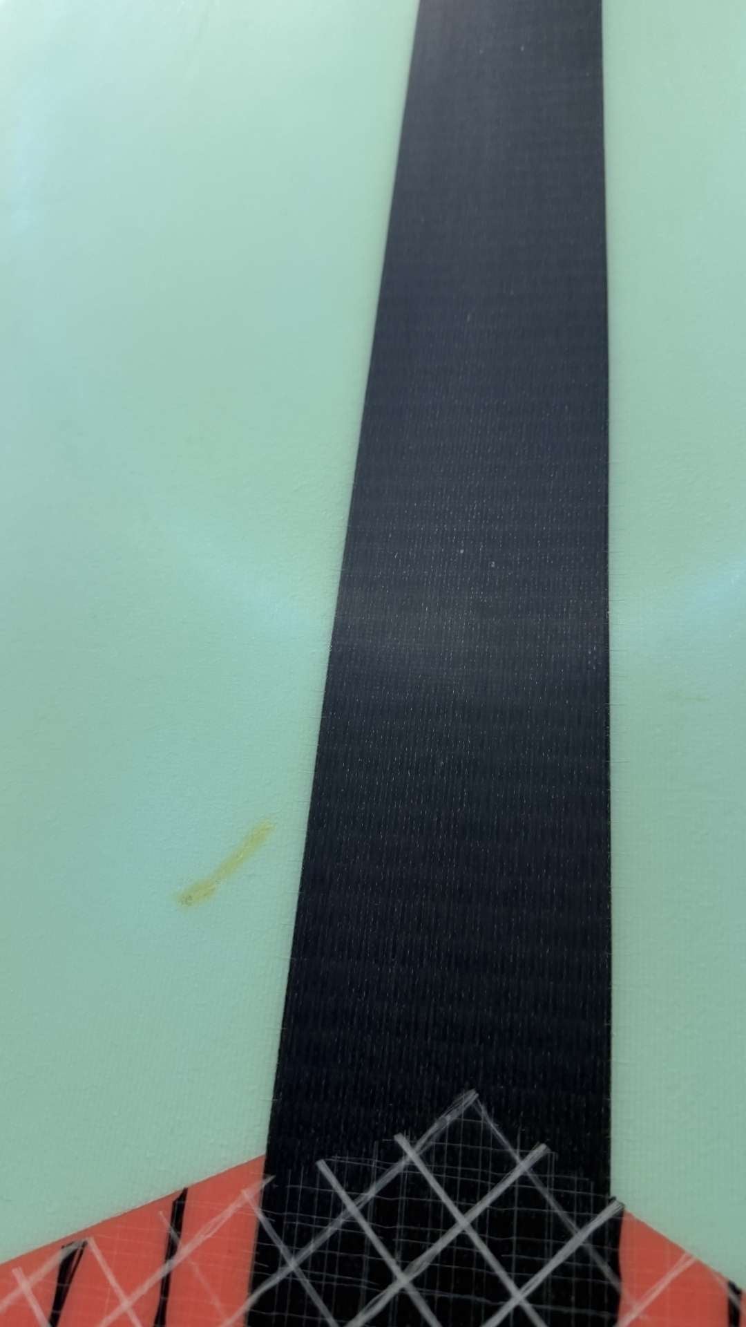 2+1 Performer 9'2"
