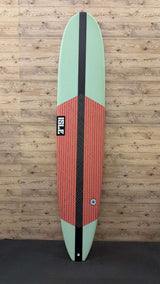 2+1 Performer 9'2"
