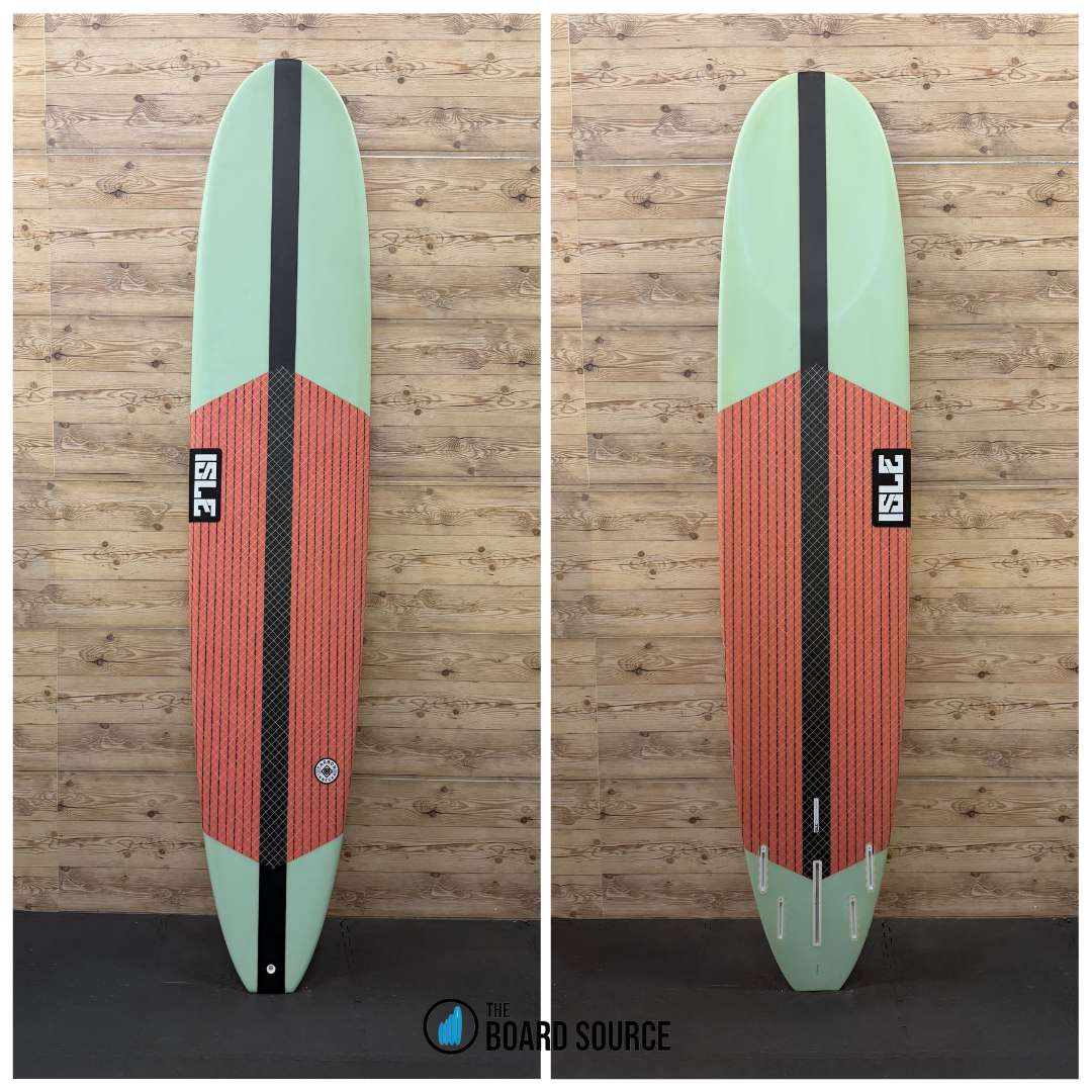 2+1 Performer 9'2"