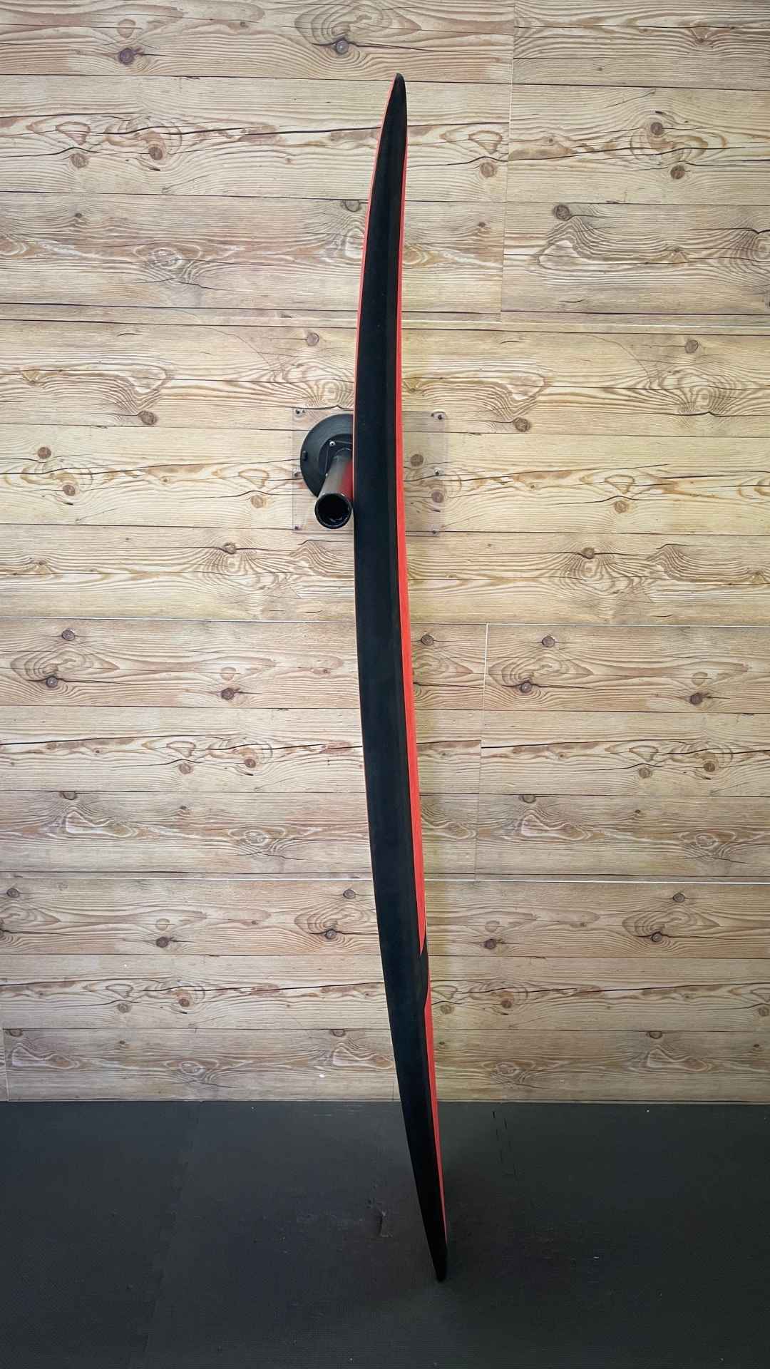 Ivan Florence Fish Softboard 5'10"