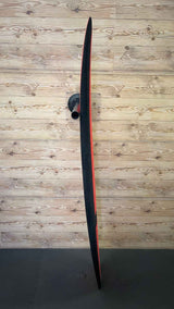 Ivan Florence Fish Softboard 5'10"