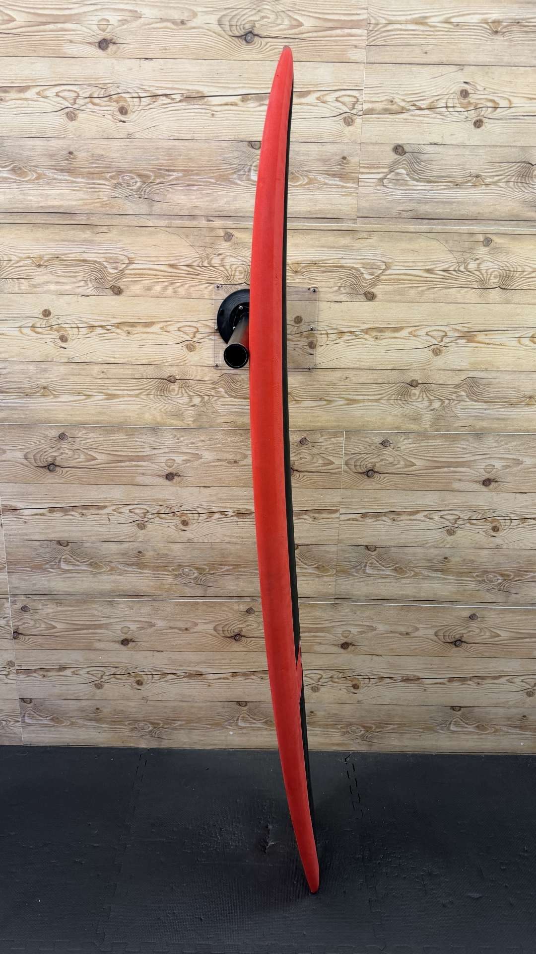 Pro Model Fish Softboard 5'10"