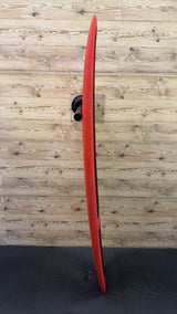 Pro Model Fish Softboard 5'10"