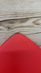 Pro Model Fish Softboard 5'10"