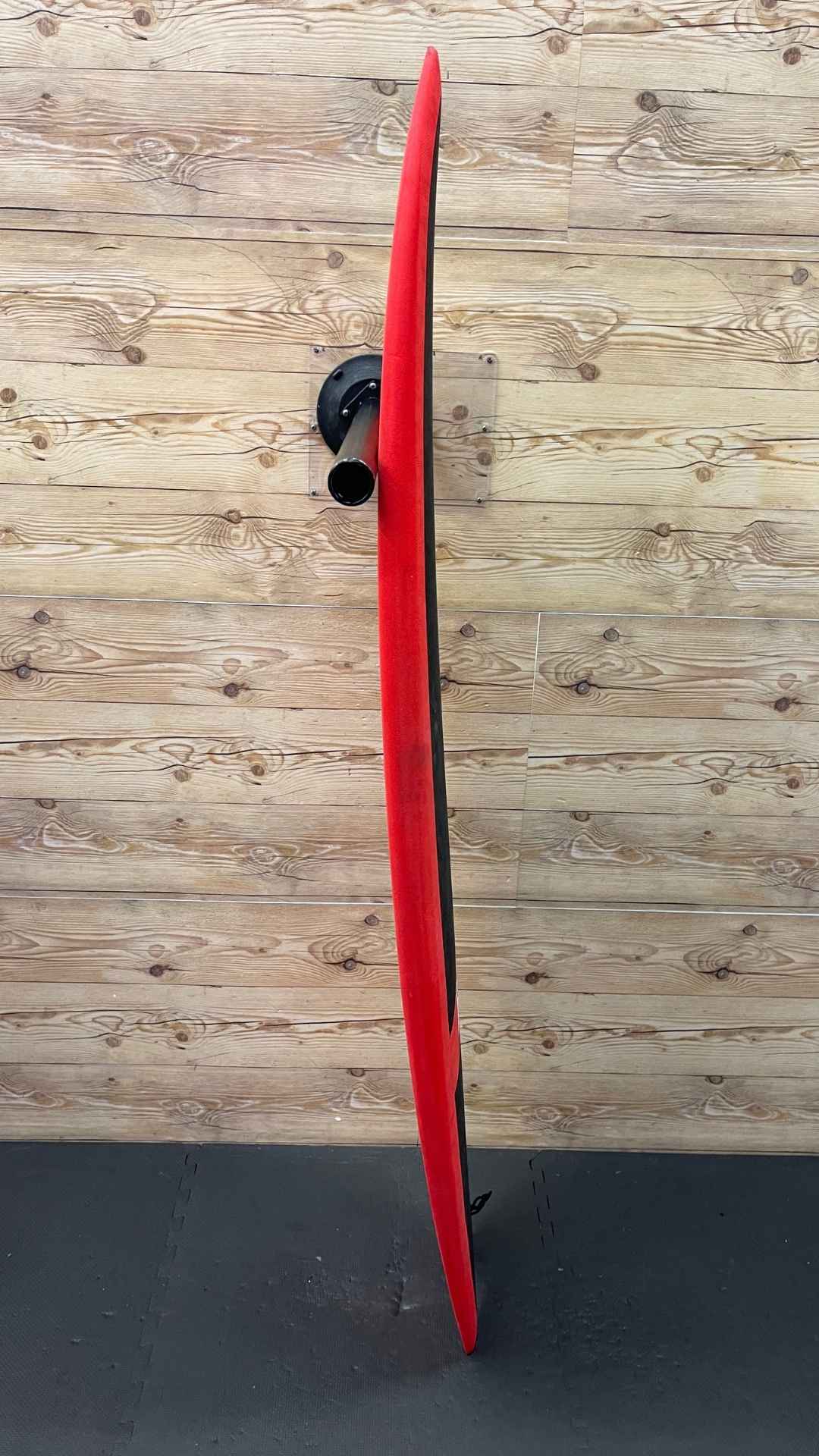 Ivan Florence 5'6