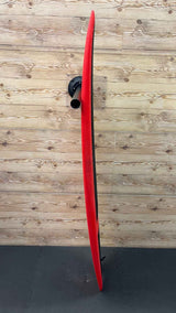 Fish Softboard 5'6"