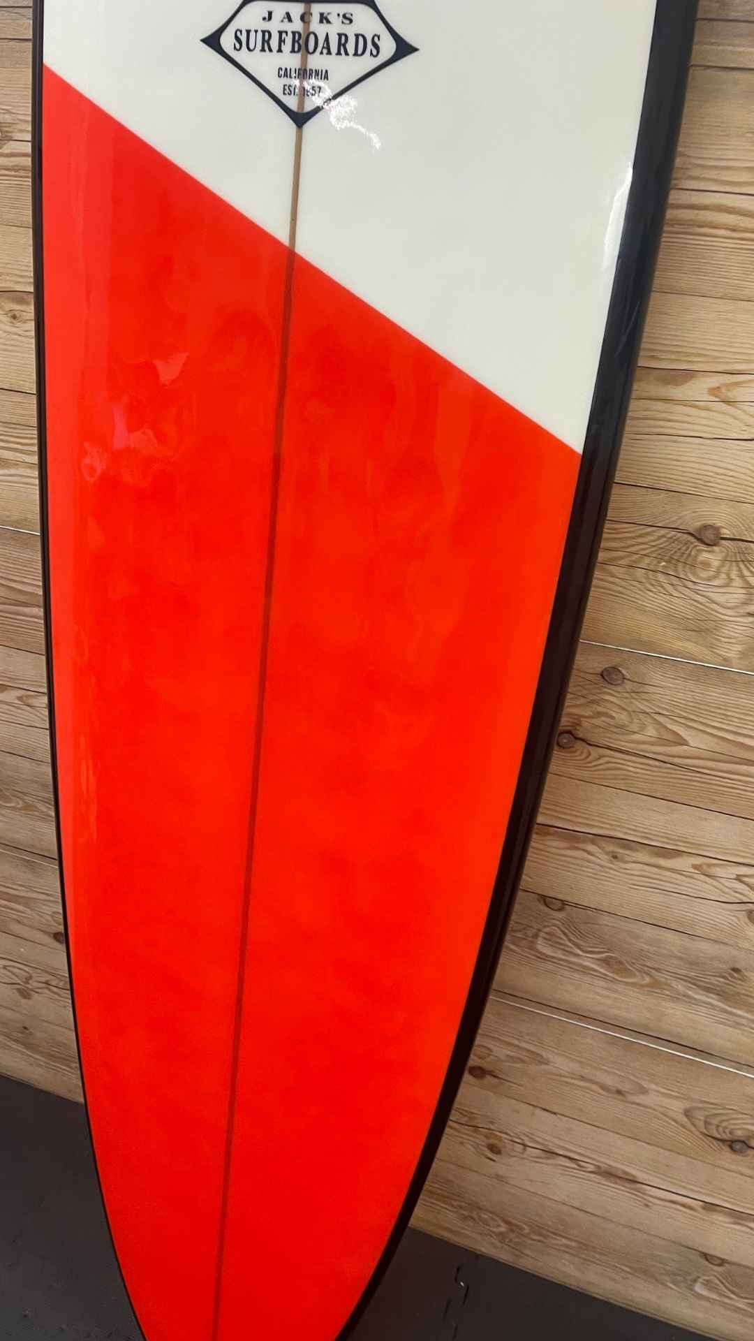 Used Jacks Surfboards Ranchero 8ft for sale in Carlsbad, CA – The