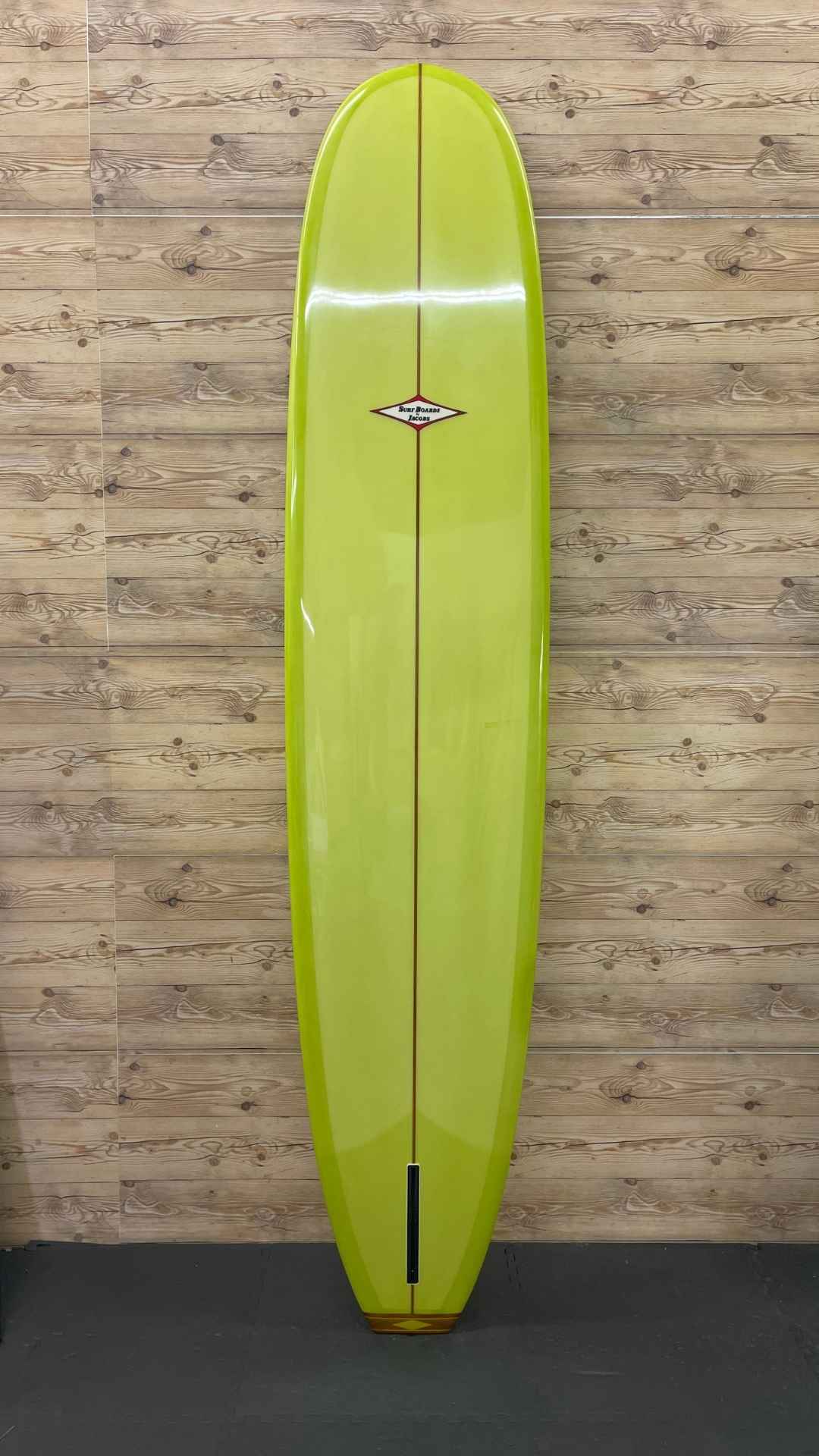 Noserider 9'4"