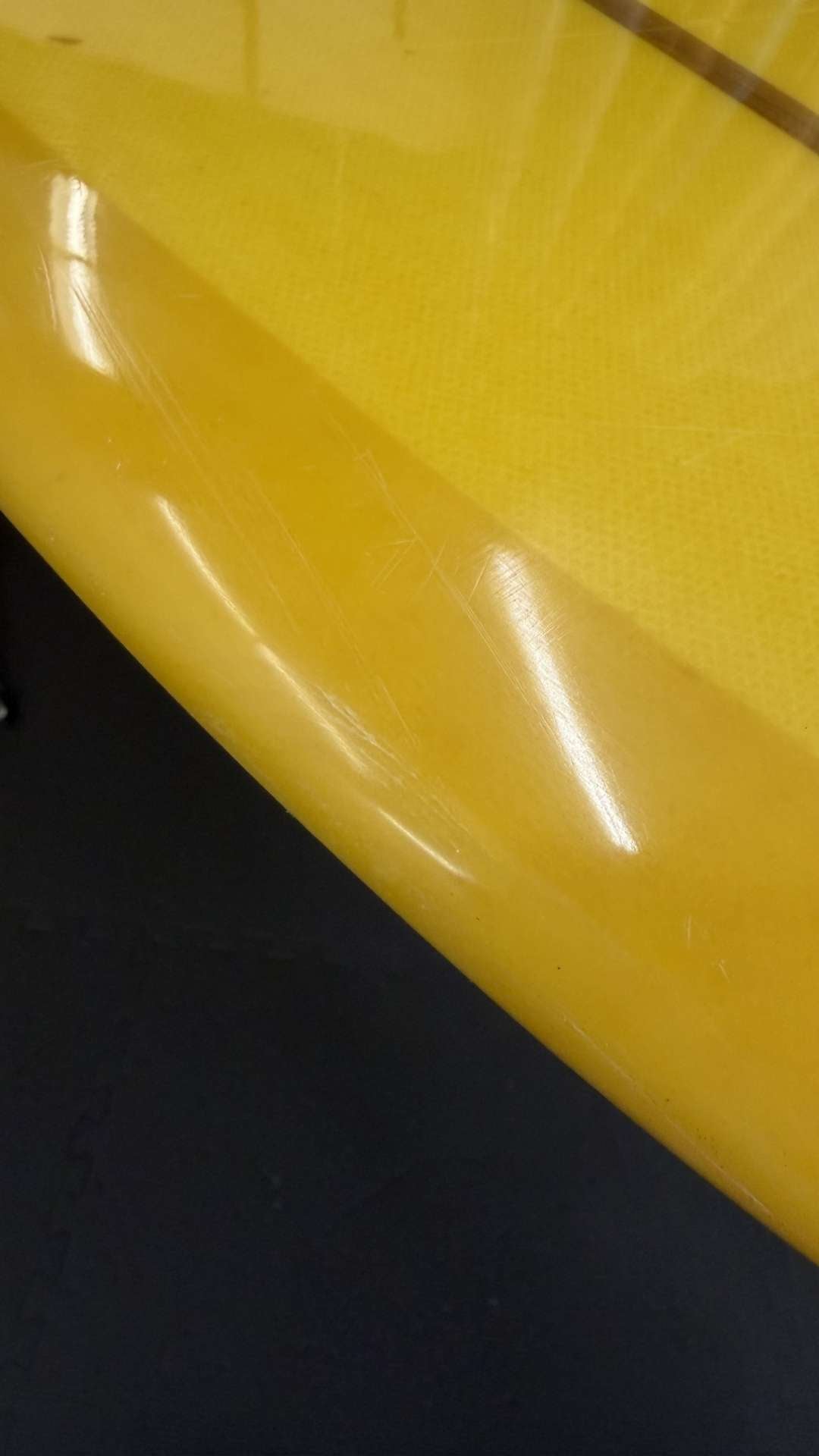 Tom Wegener Model 10'4"