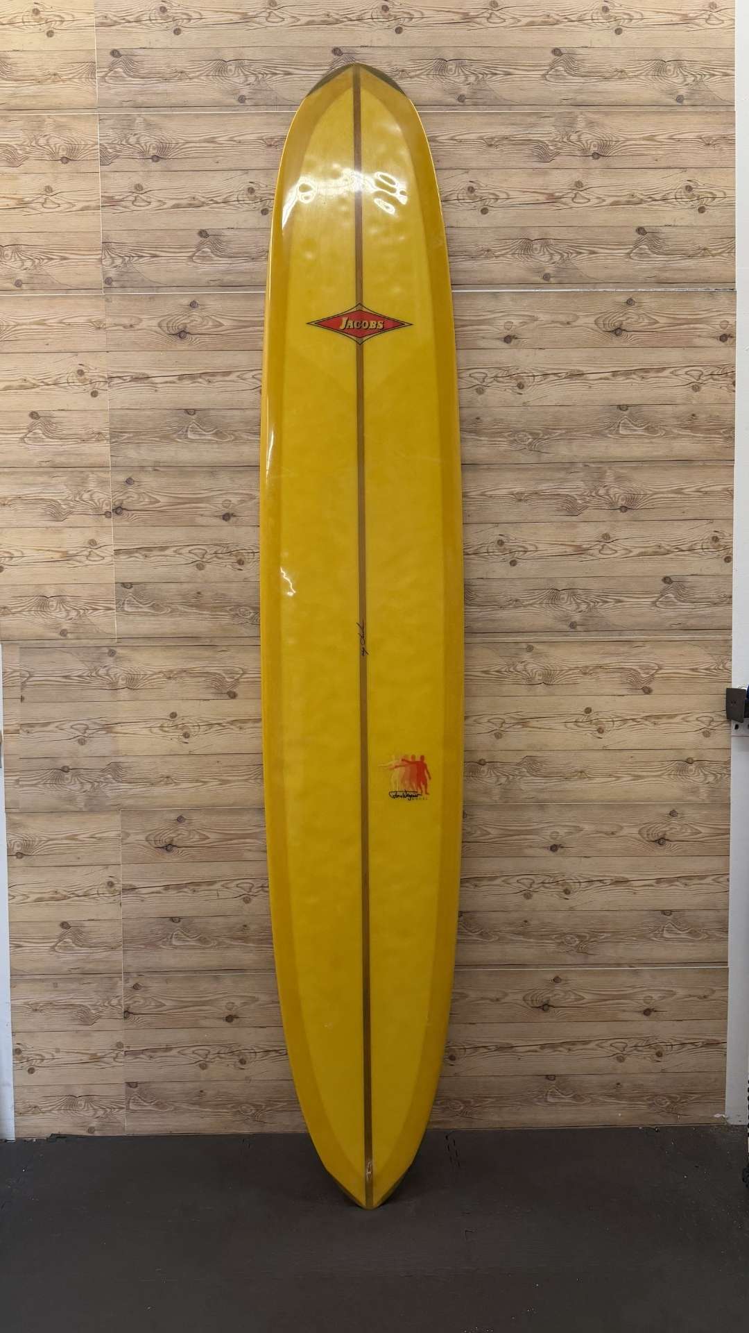 Tom Wegener Model 10'4"