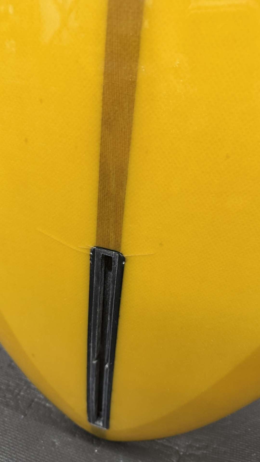 Tom Wegener Model 10'4"