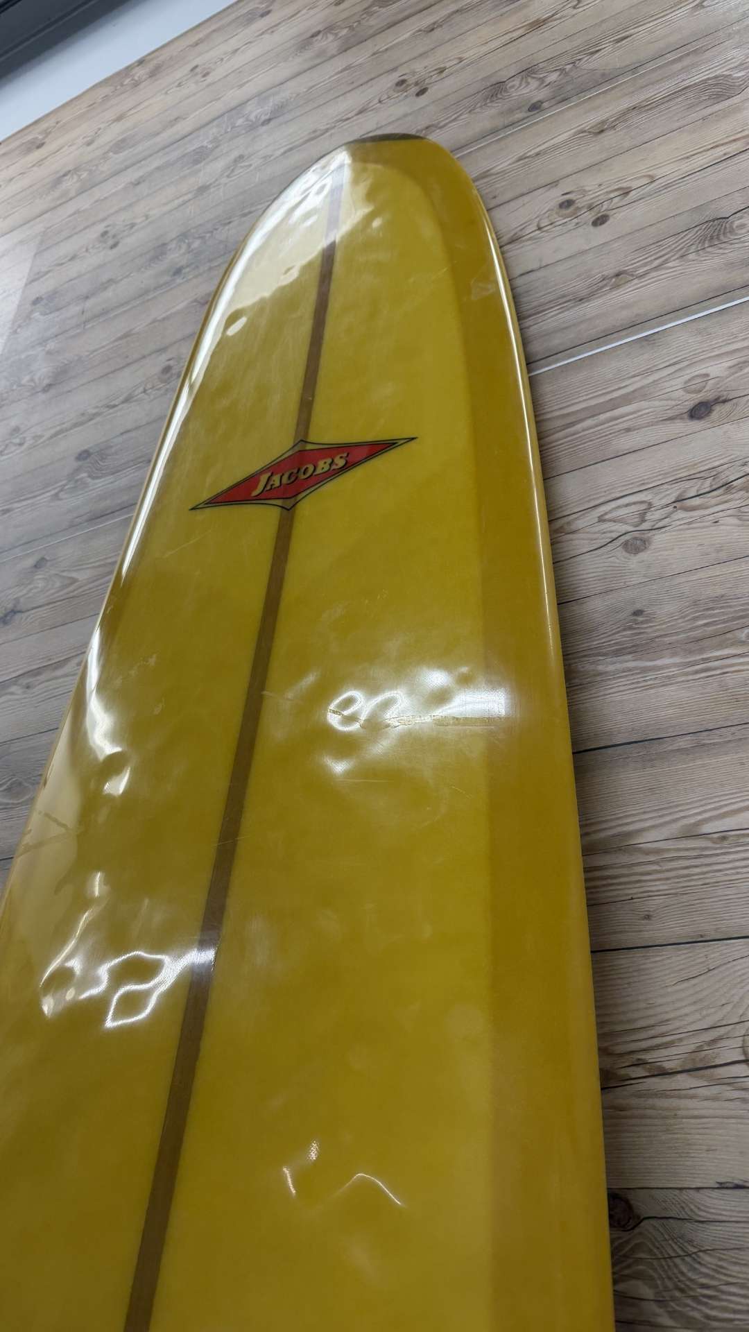 Tom Wegener Model 10'4"