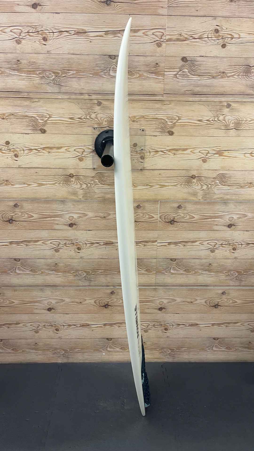Jason Rowells Shortboards for Sale | Makita 5'9