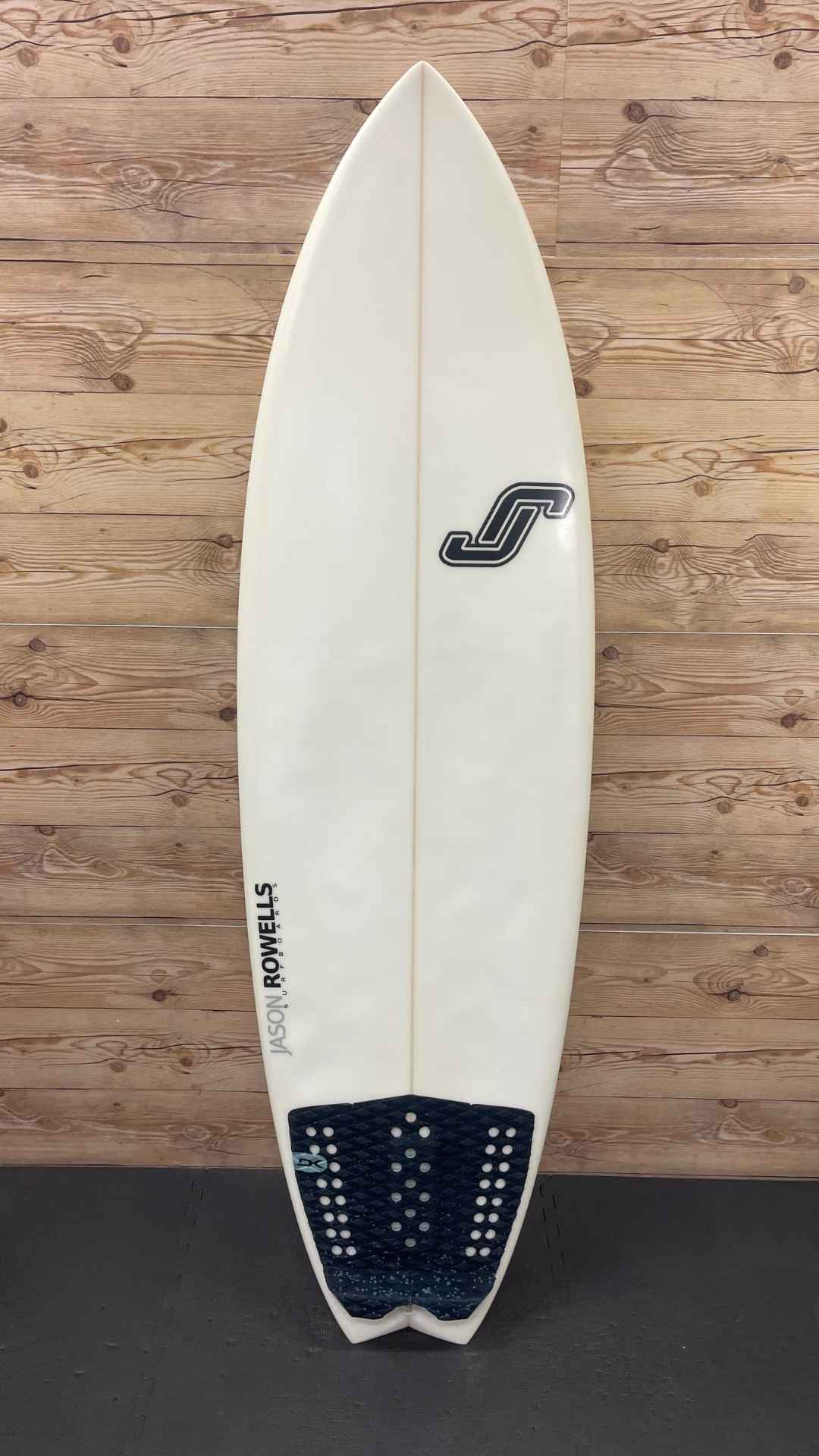 Jason Rowells Shortboards for Sale | Makita 5'9