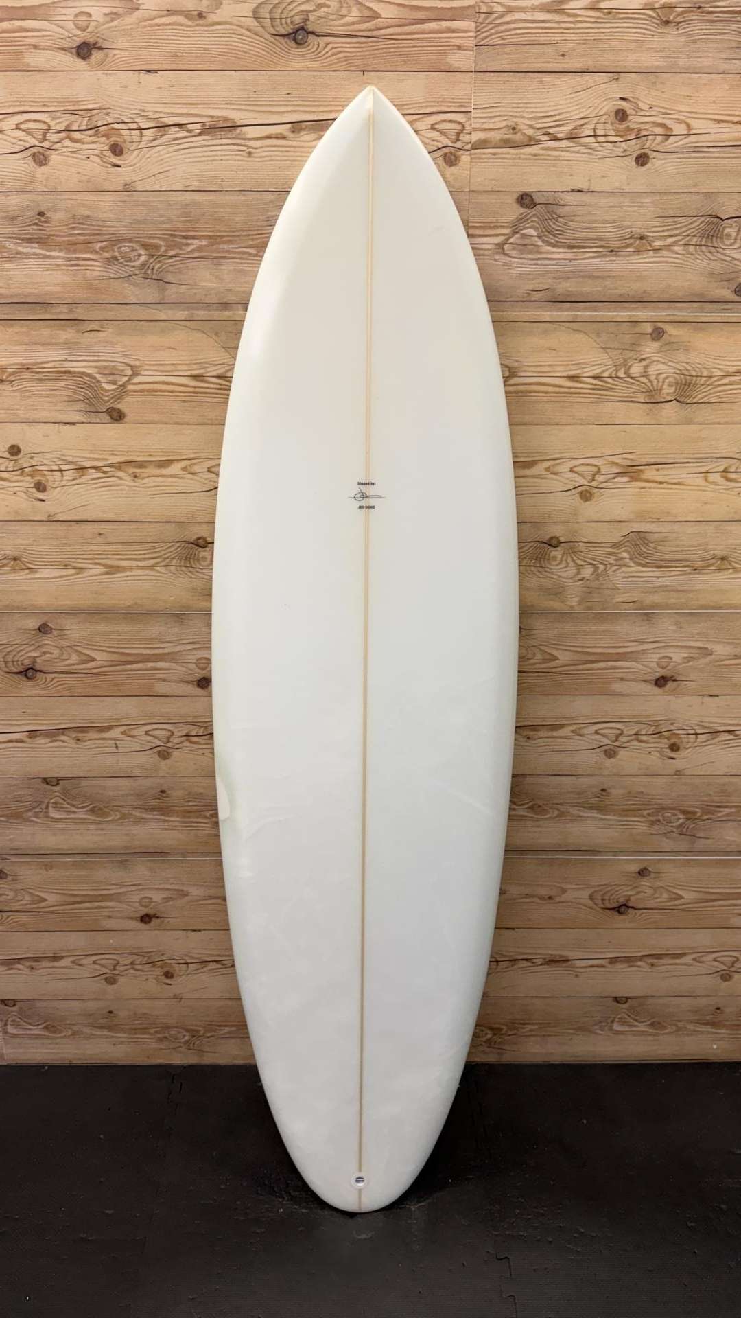 Split Pin 6'1"