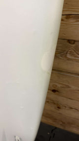 Split Pin 6'1"