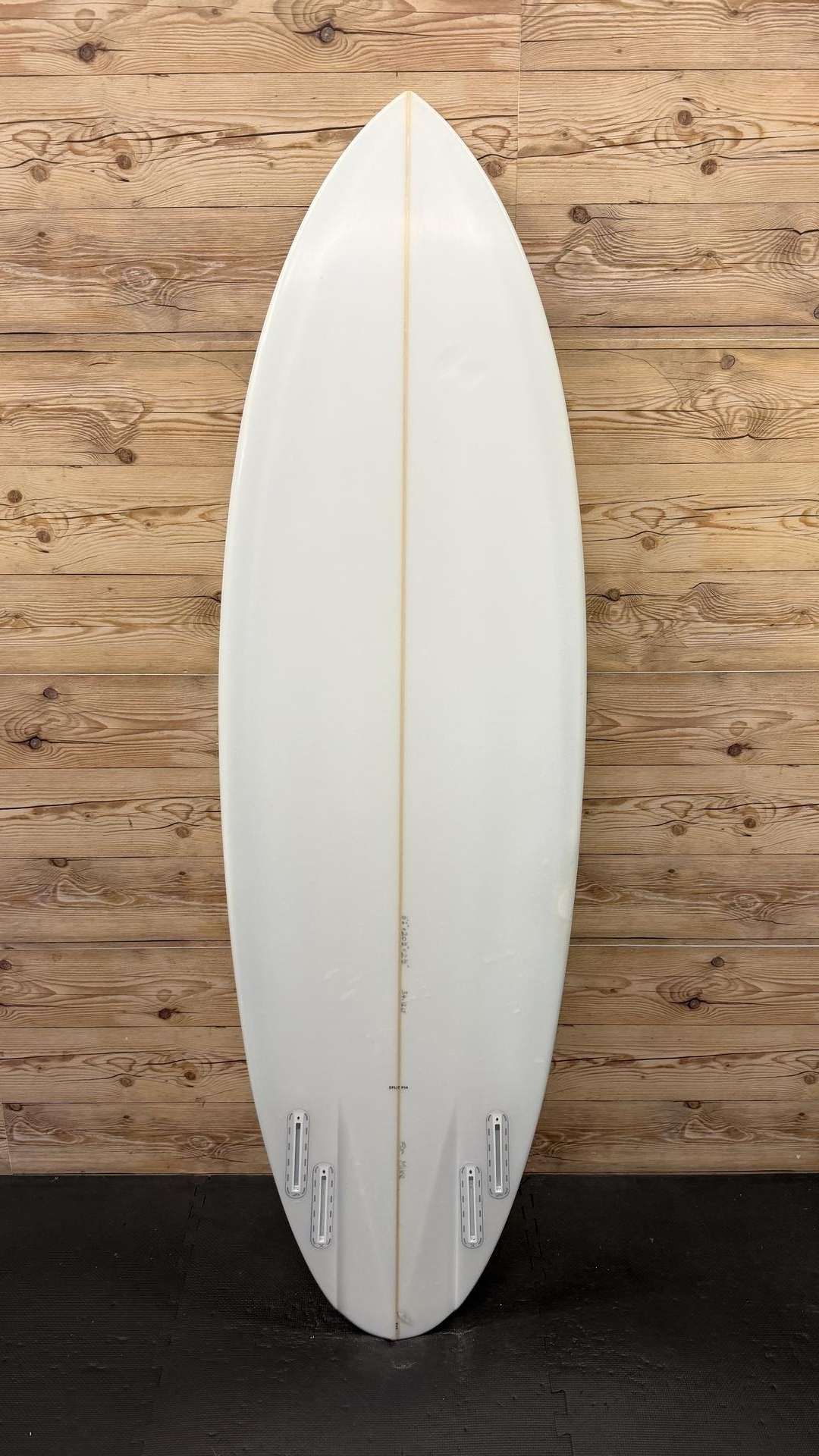 Split Pin 6'1"